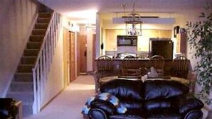 Living room - Keystone Condo Collection by Bighorn Rentals (Keystone)