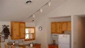 Private kitchenette - Keystone Condo Collection by Bighorn Rentals (Keystone)