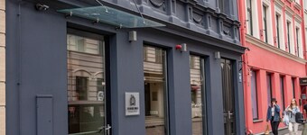 Forums Boutique Hotel