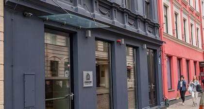 Forums Boutique Hotel