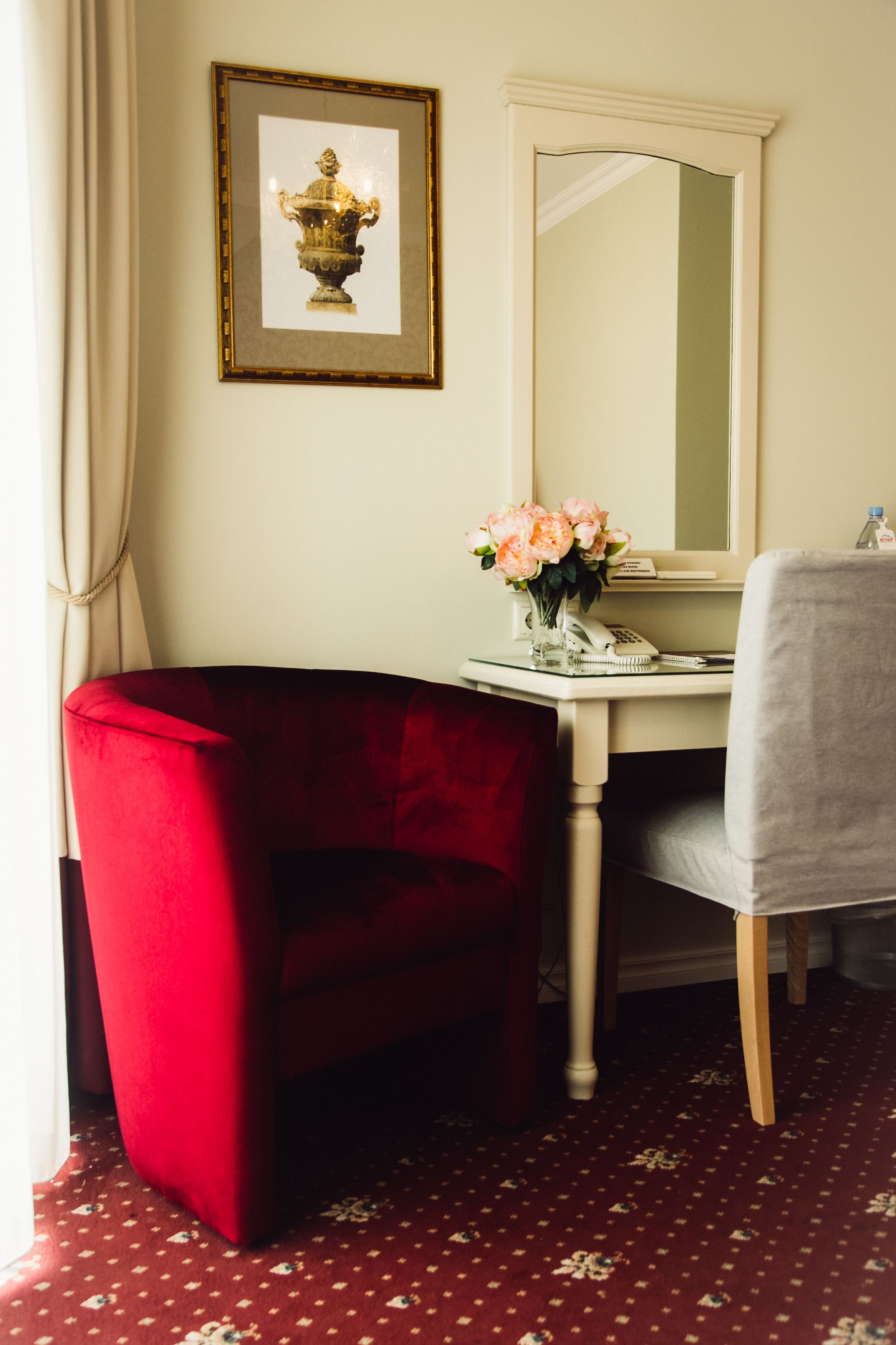 Foto - Forums Boutique Hotel