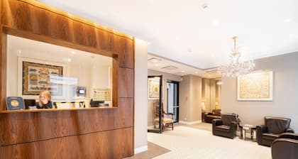 Forums Boutique Hotel