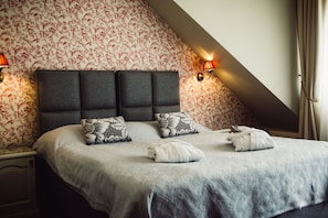 Chambre Supérieure, 1 grand lit