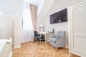 Chambre Premium Double ou avec lits jumeaux