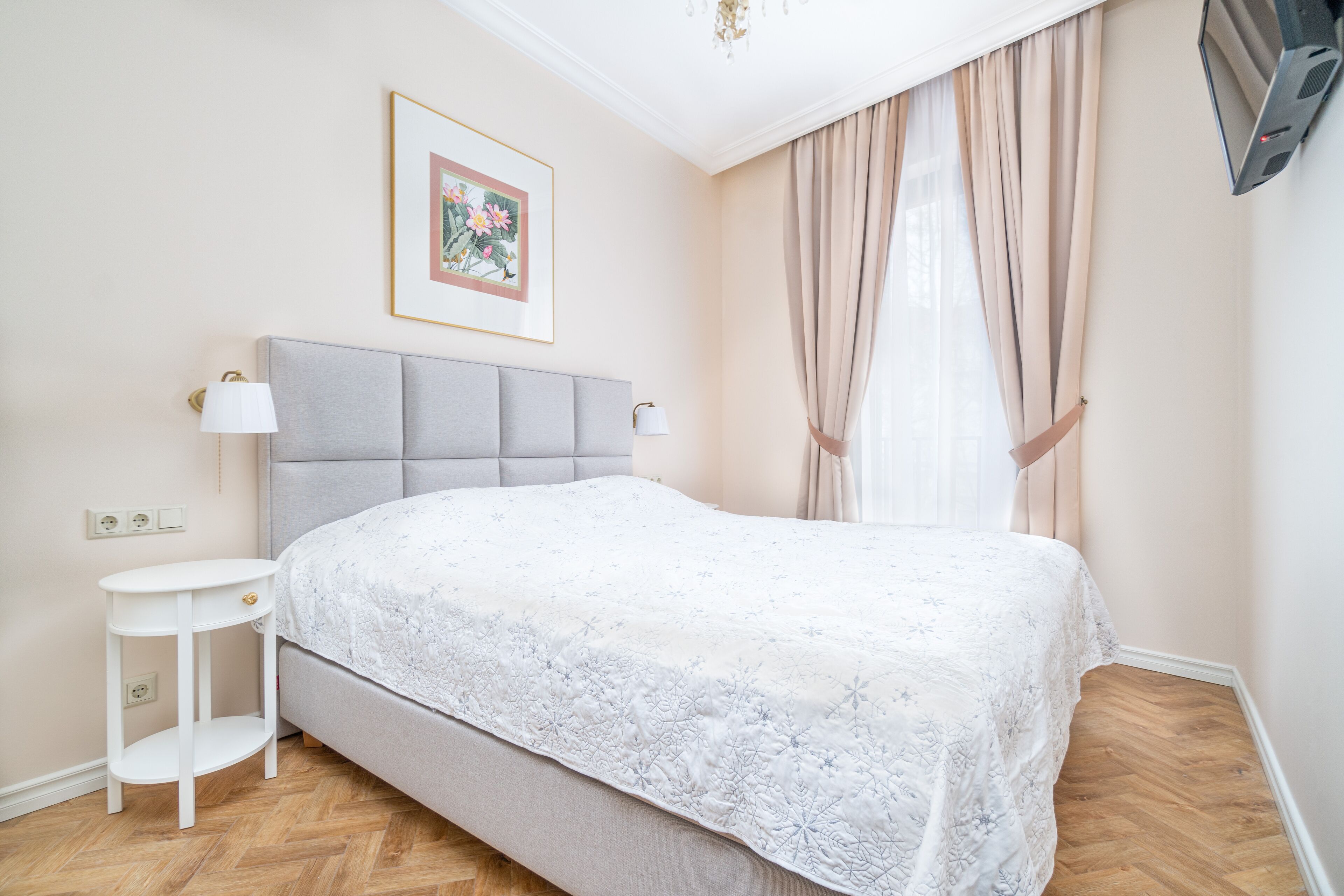 Photo - Forums Boutique Hotel