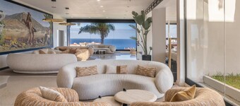 大西洋埃尔托普酒店