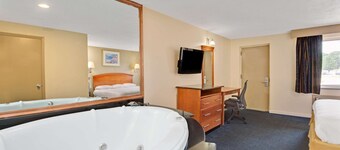 ซุปเปอร์ 8 บายวินด์แฮม มิลฟอร์ด/นิวเฮเวน