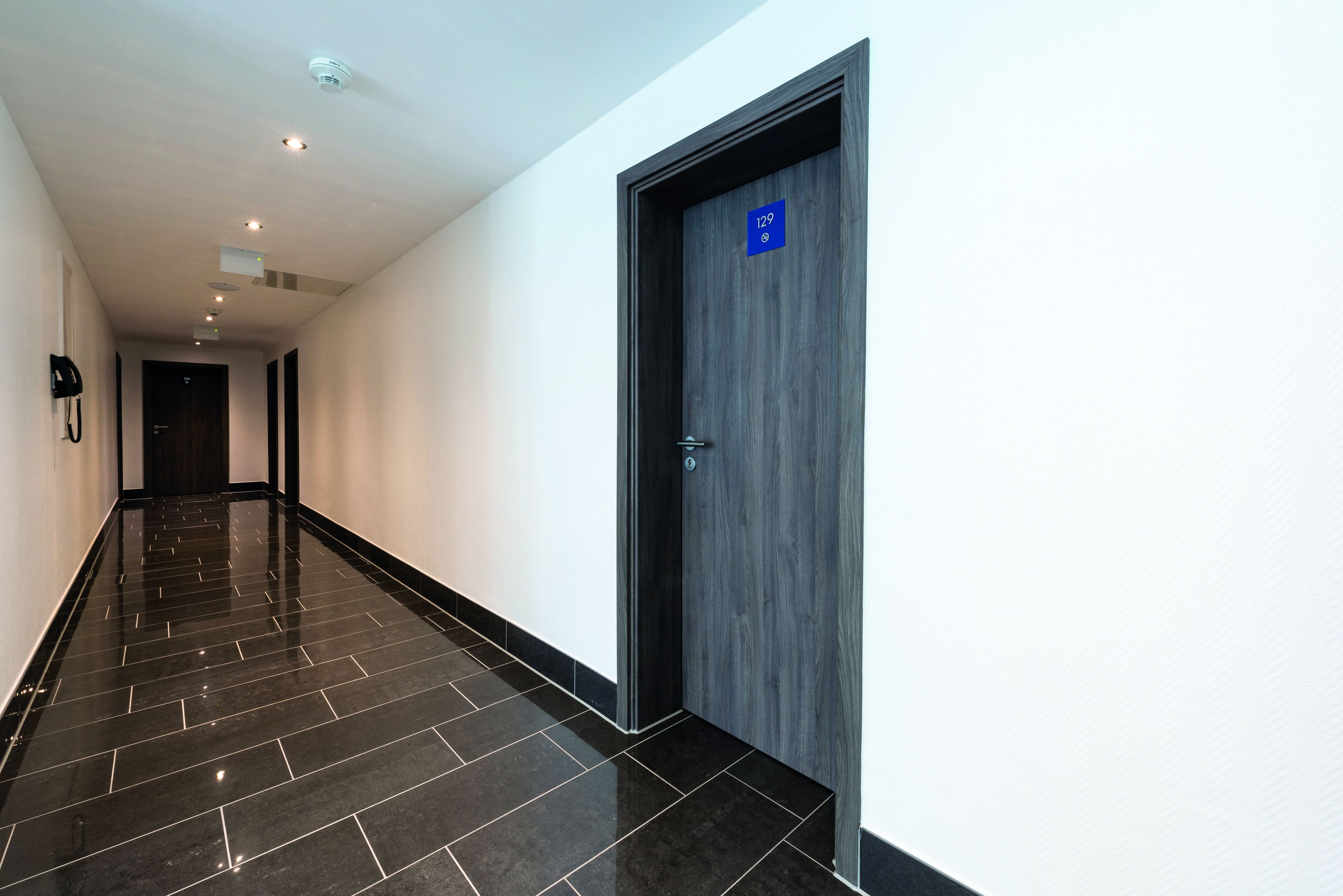 Foto - Hotel Conti Am Hauptbahnhof