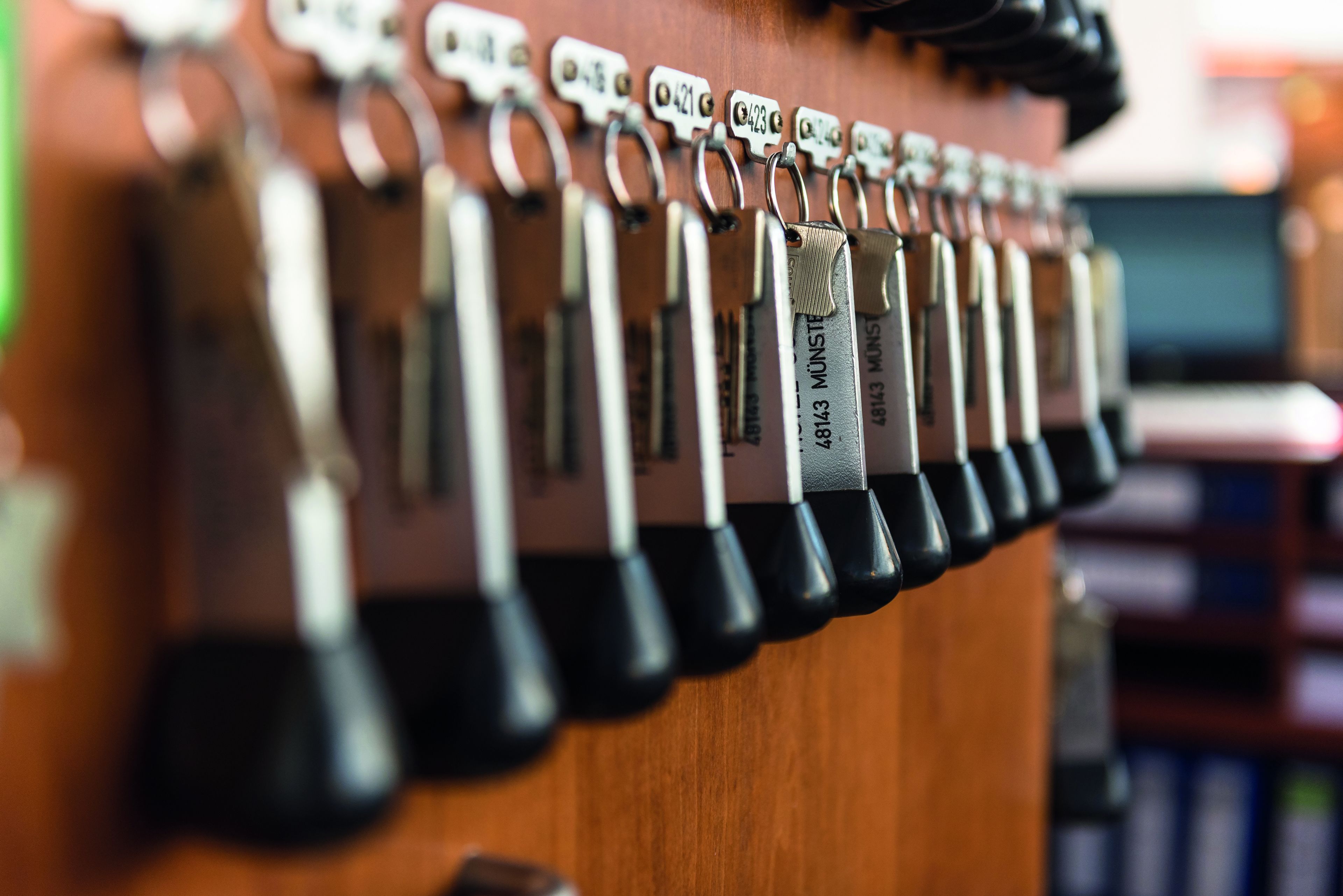 Foto - Hotel Conti Am Hauptbahnhof