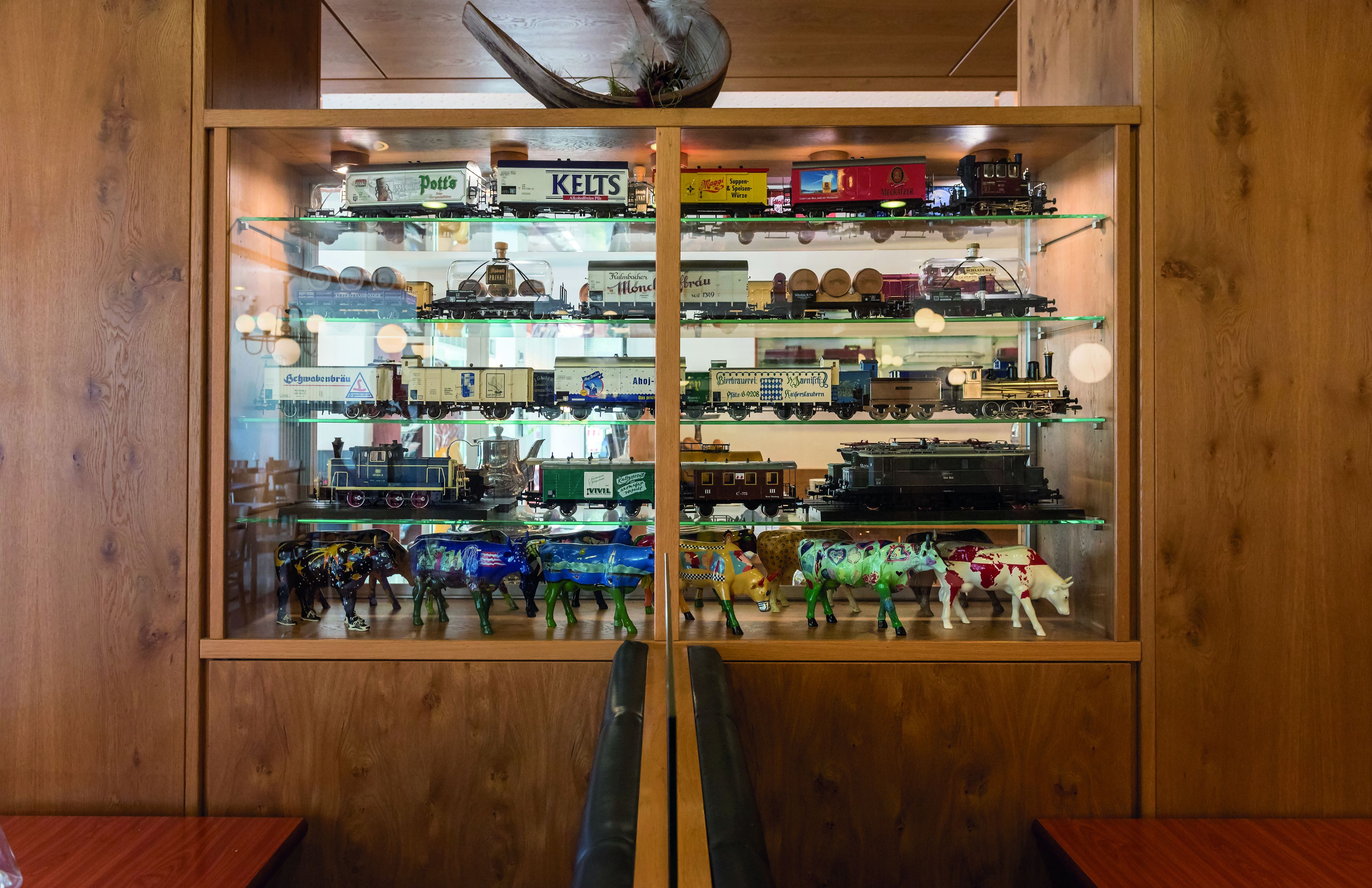 Foto - Hotel Conti Am Hauptbahnhof