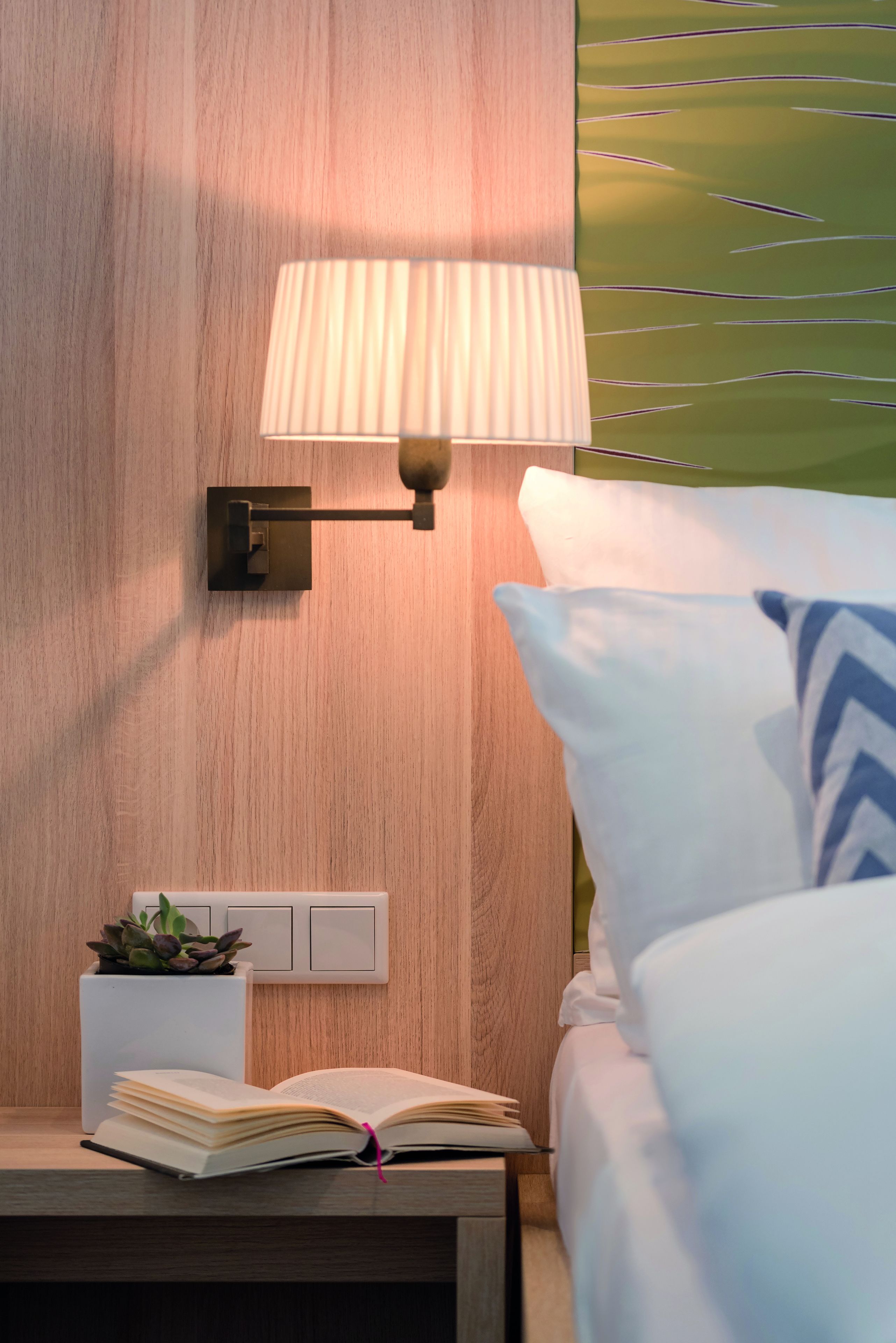 Foto - Hotel Conti Am Hauptbahnhof