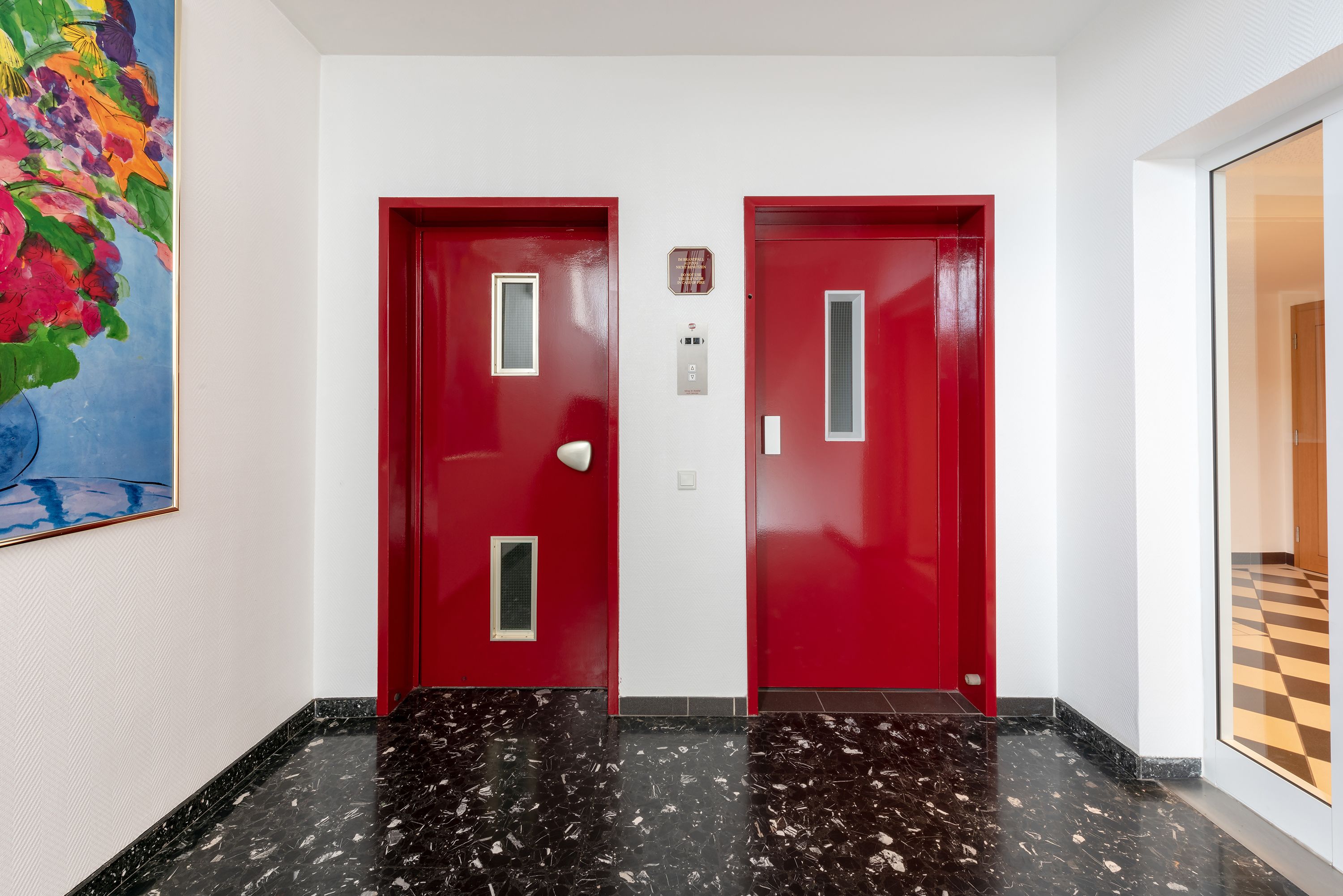 Foto - Hotel Conti Am Hauptbahnhof