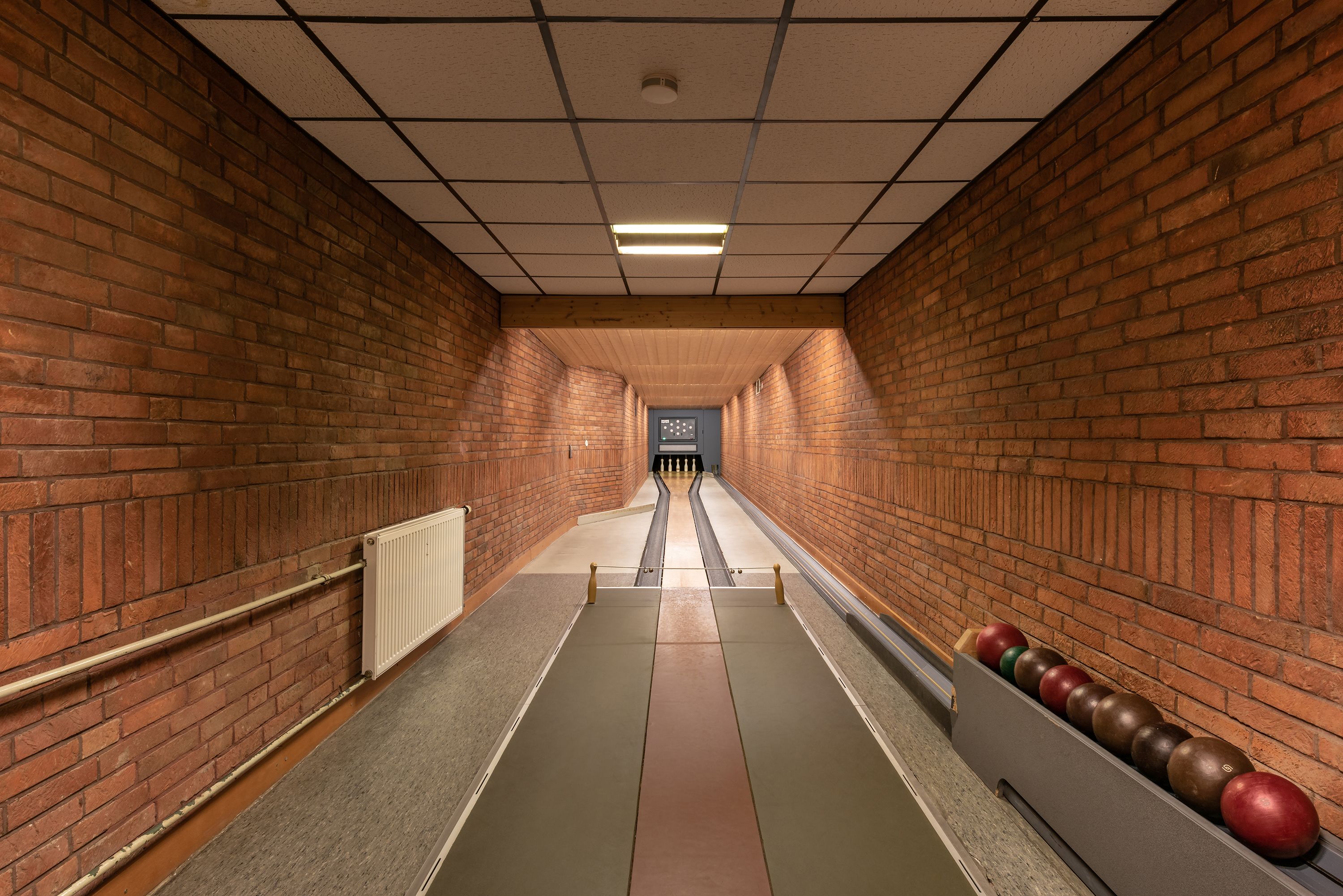 Foto - Hotel Conti Am Hauptbahnhof