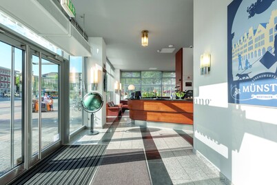 Hotel Conti