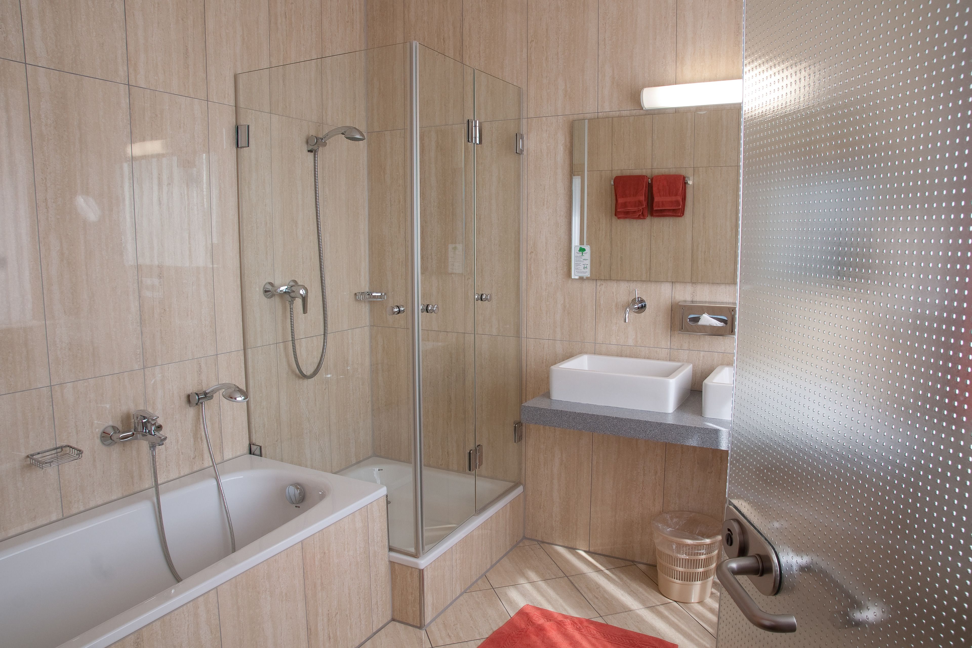 Foto - Hotel Conti Am Hauptbahnhof