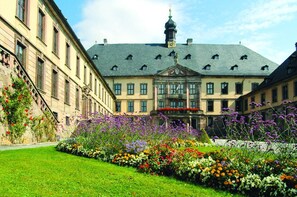 Sehenswürdigkeit