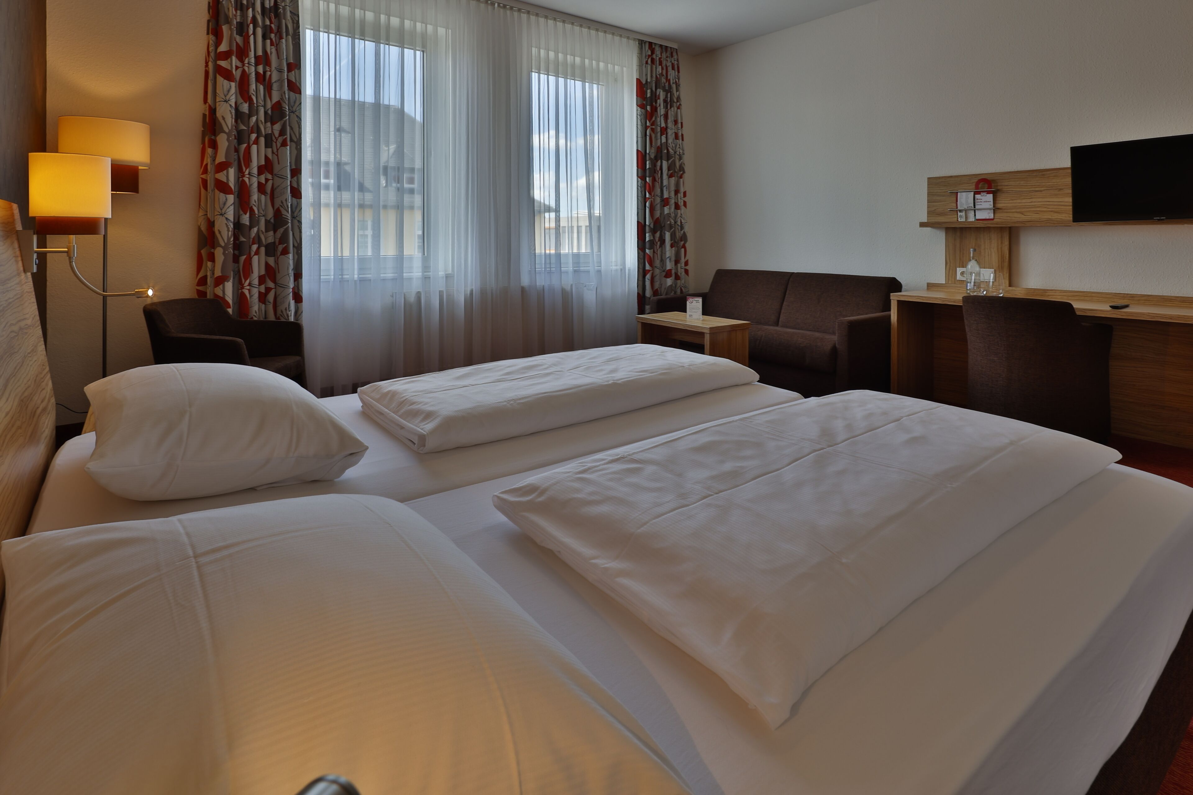 Foto - Hotel Lenz oHG