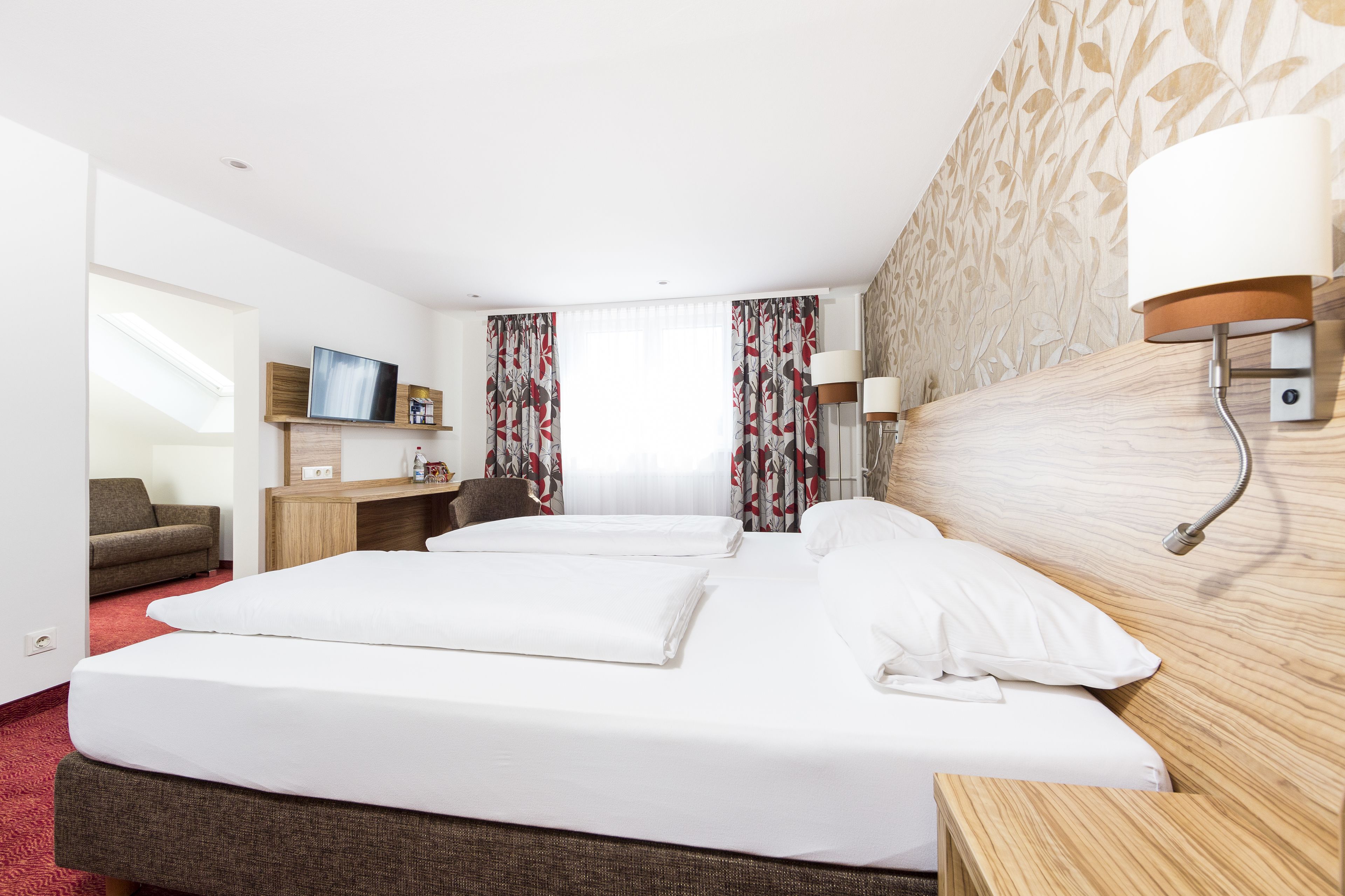 Foto - Hotel Lenz oHG