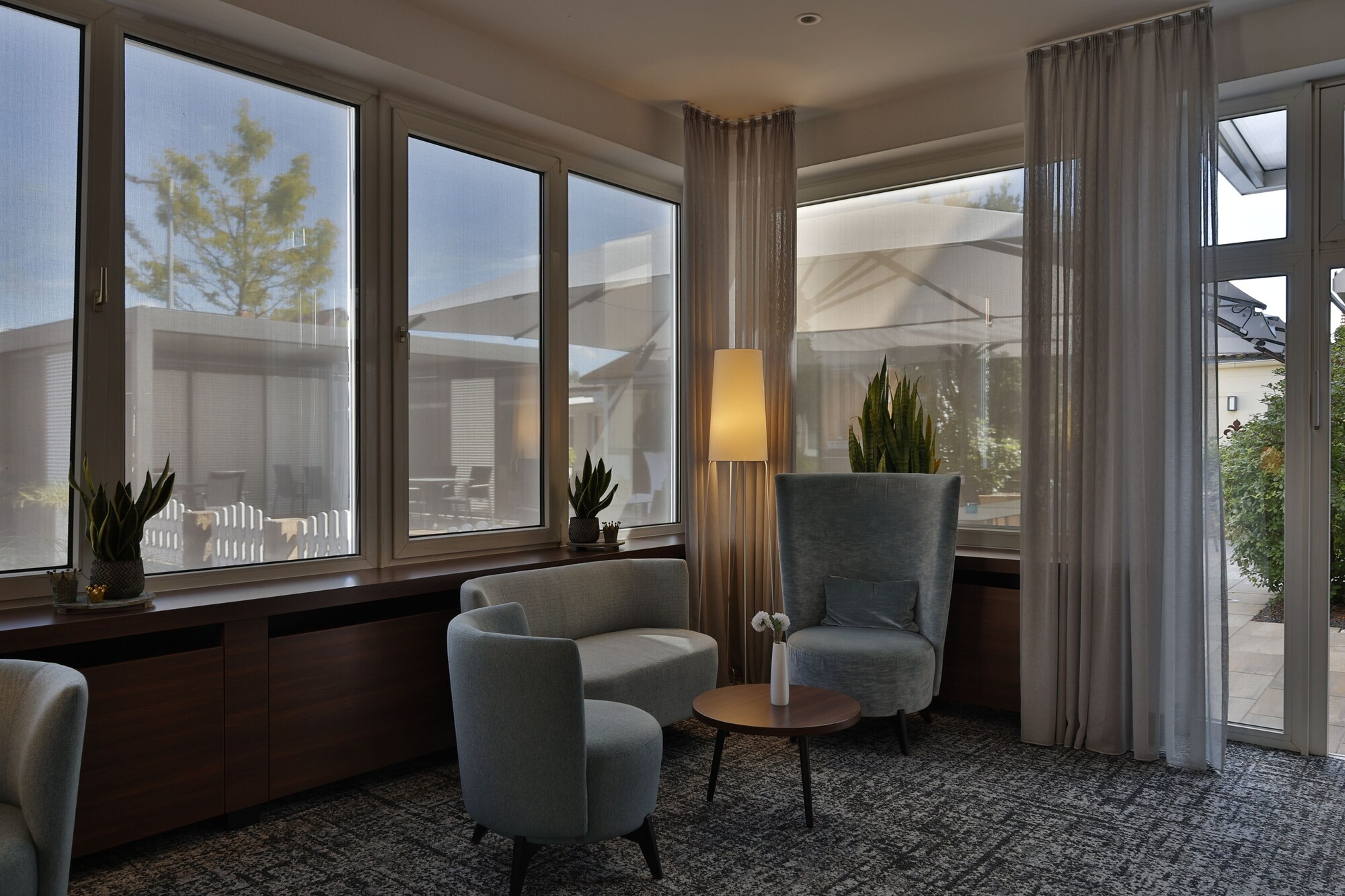 3-Sterne-Hotels