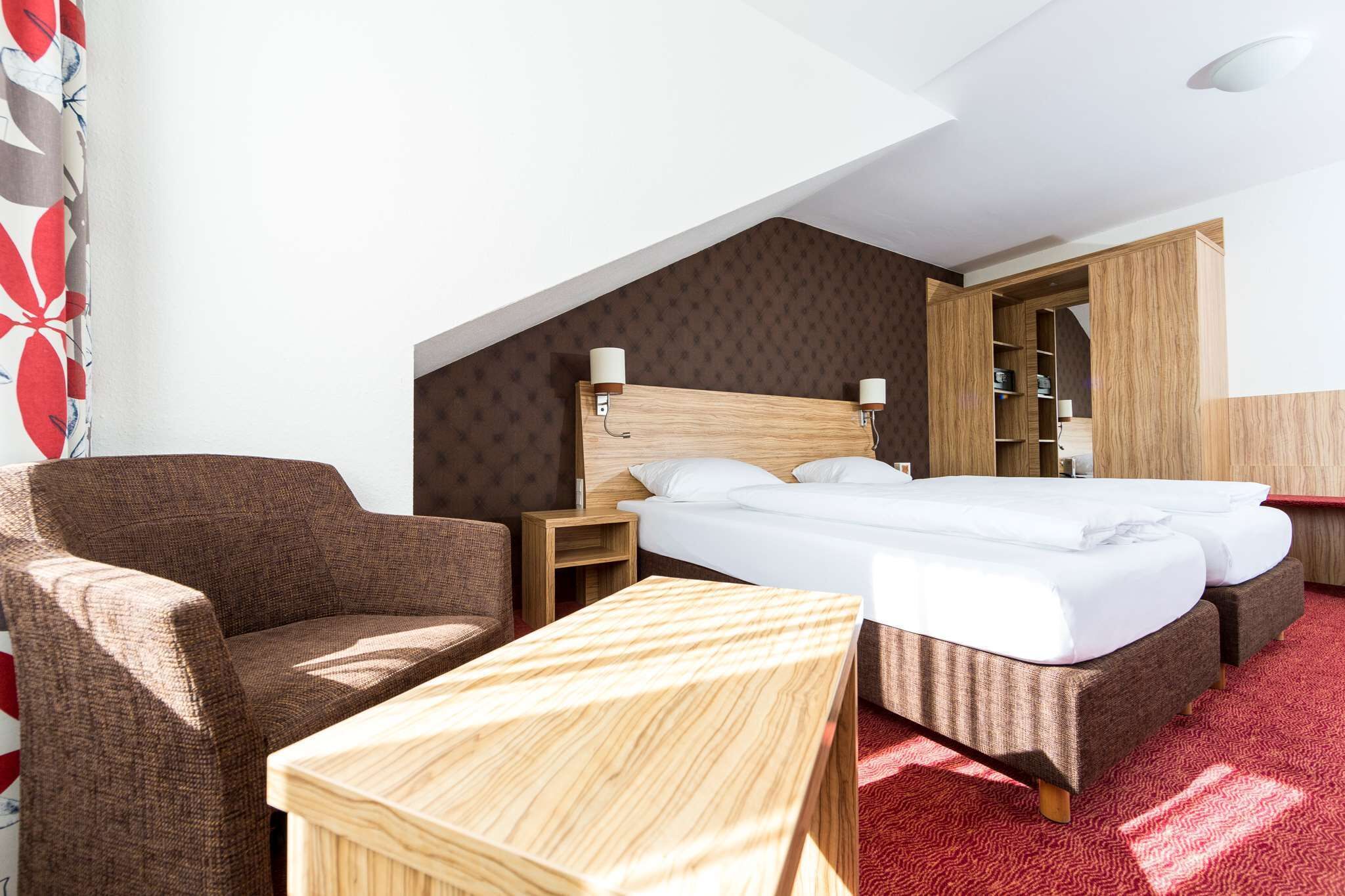 Foto - Hotel Lenz oHG