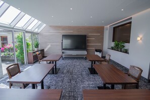 Meeting facility - Hotel Lenz (Fulda)