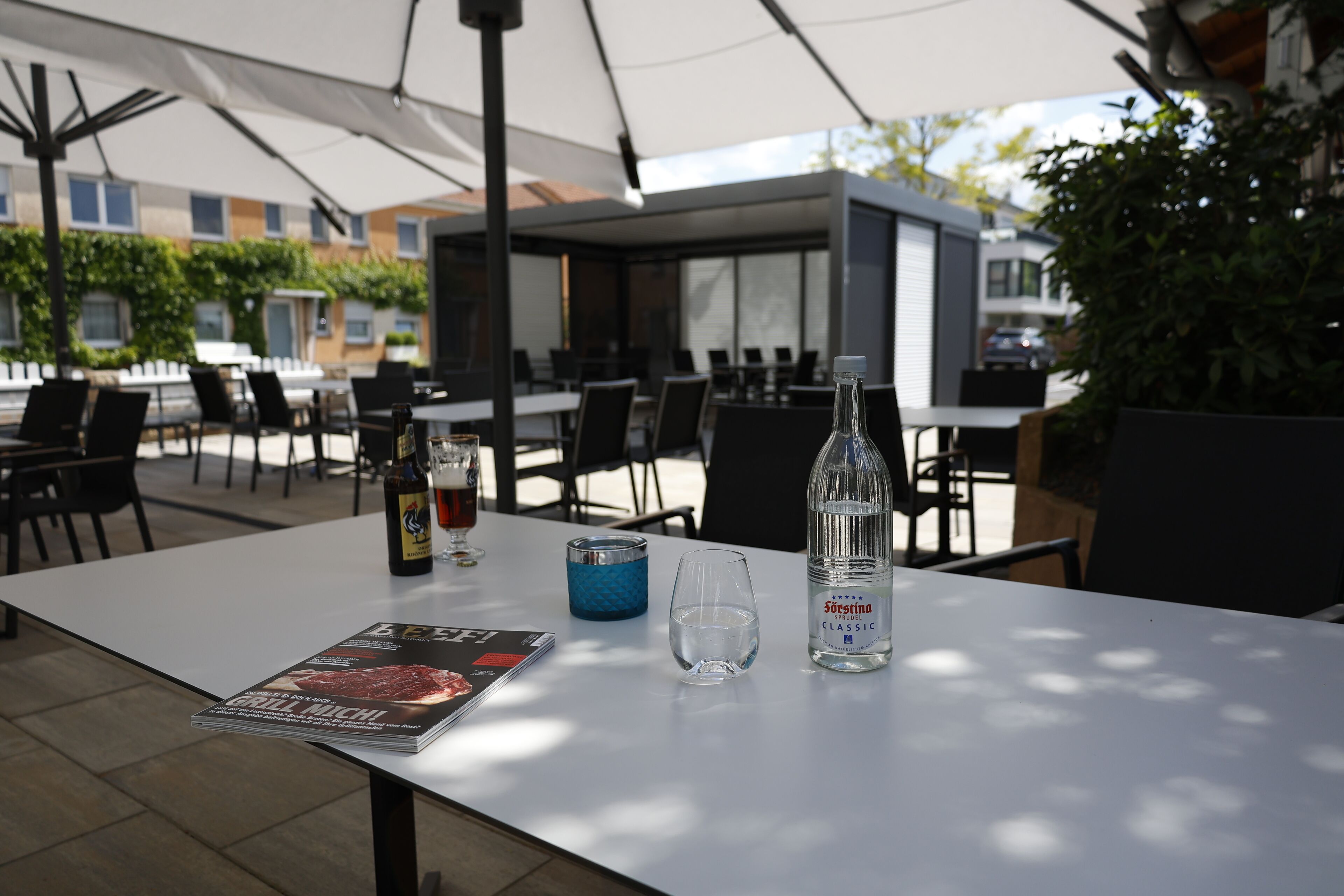 Foto - Hotel Lenz oHG