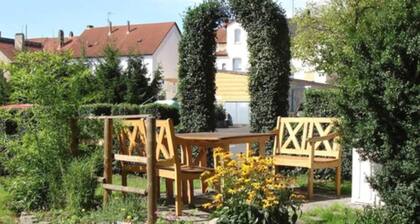 Hotel Lenz