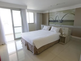 Habitación clásica, 1 cama de matrimonio