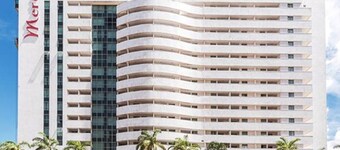 Mercure Brasilia Lider Hotel