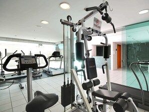 Miscellaneous - Mercure Brasilia Lider Hotel (Brasília)