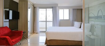 Mercure Brasilia Lider Hotel