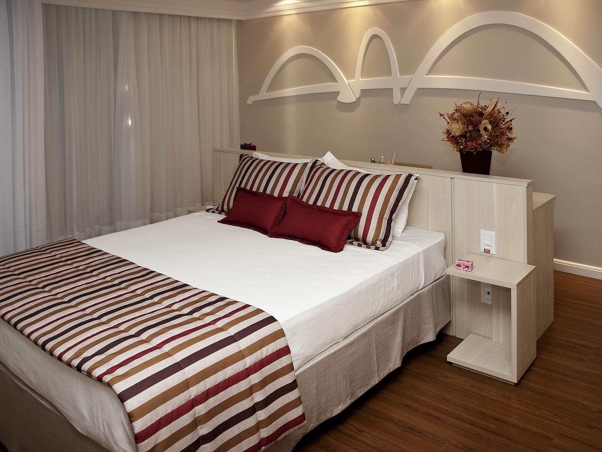 Classic Room, 1 Queen Bed