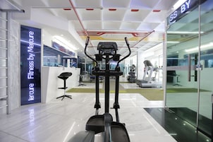 Gimnasio