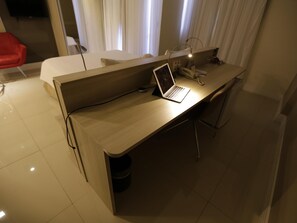 Classic Room, 1 Queen Bed - Mercure Brasilia Lider Hotel (Brasília)