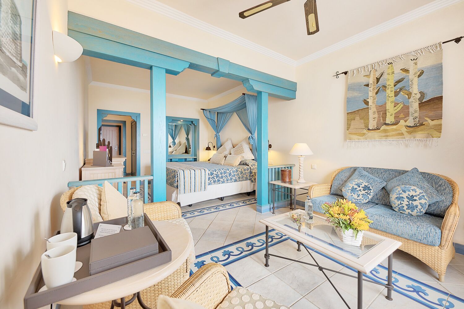 Foto - Hotel LIVVO Volcán Lanzarote