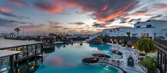 Hotel LIVVO Volcán Lanzarote