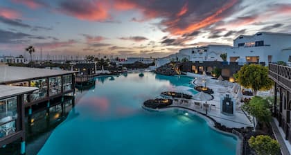 Hotel LIVVO Volcán Lanzarote