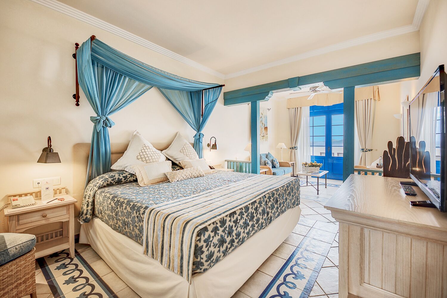 Foto - Hotel LIVVO Volcán Lanzarote