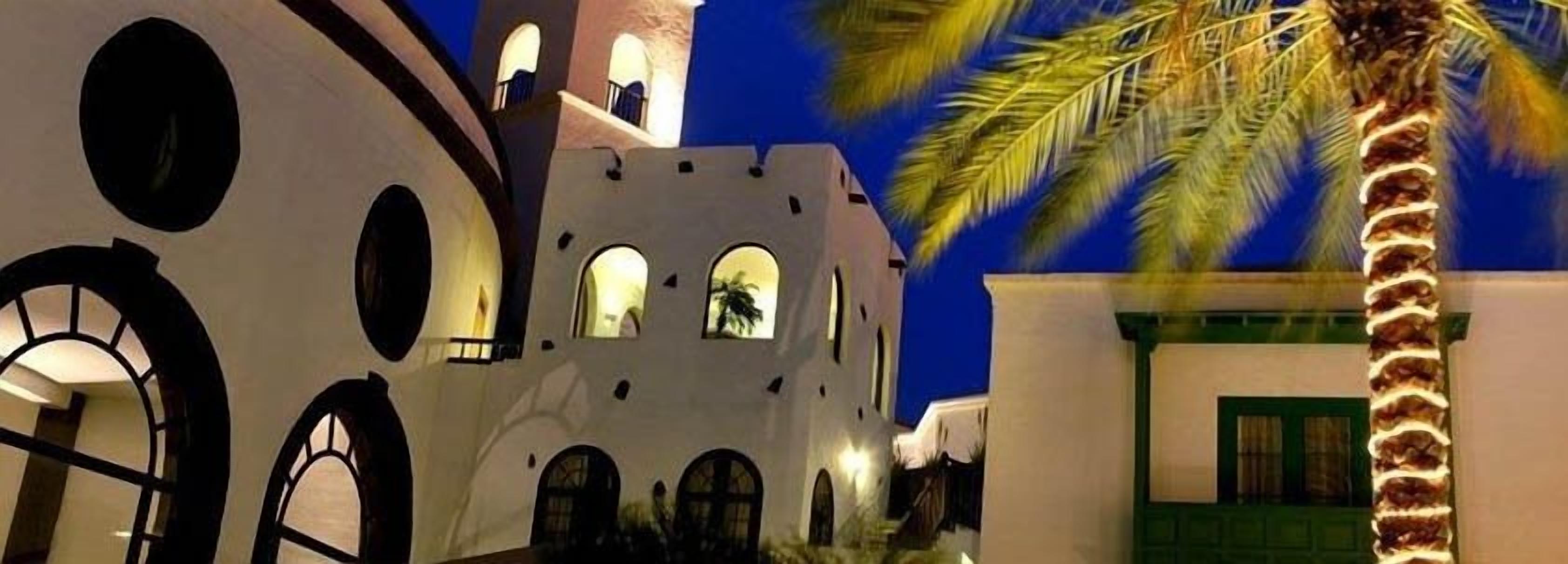 Foto - Hotel LIVVO Volcán Lanzarote