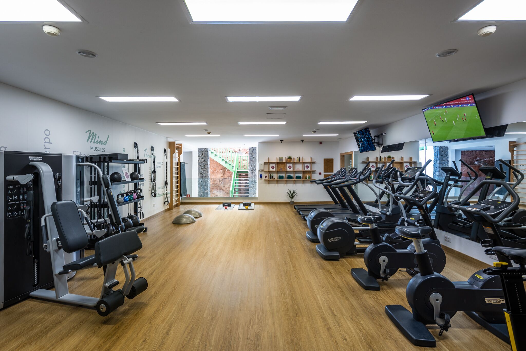 Foto - Hotel LIVVO Volcán Lanzarote