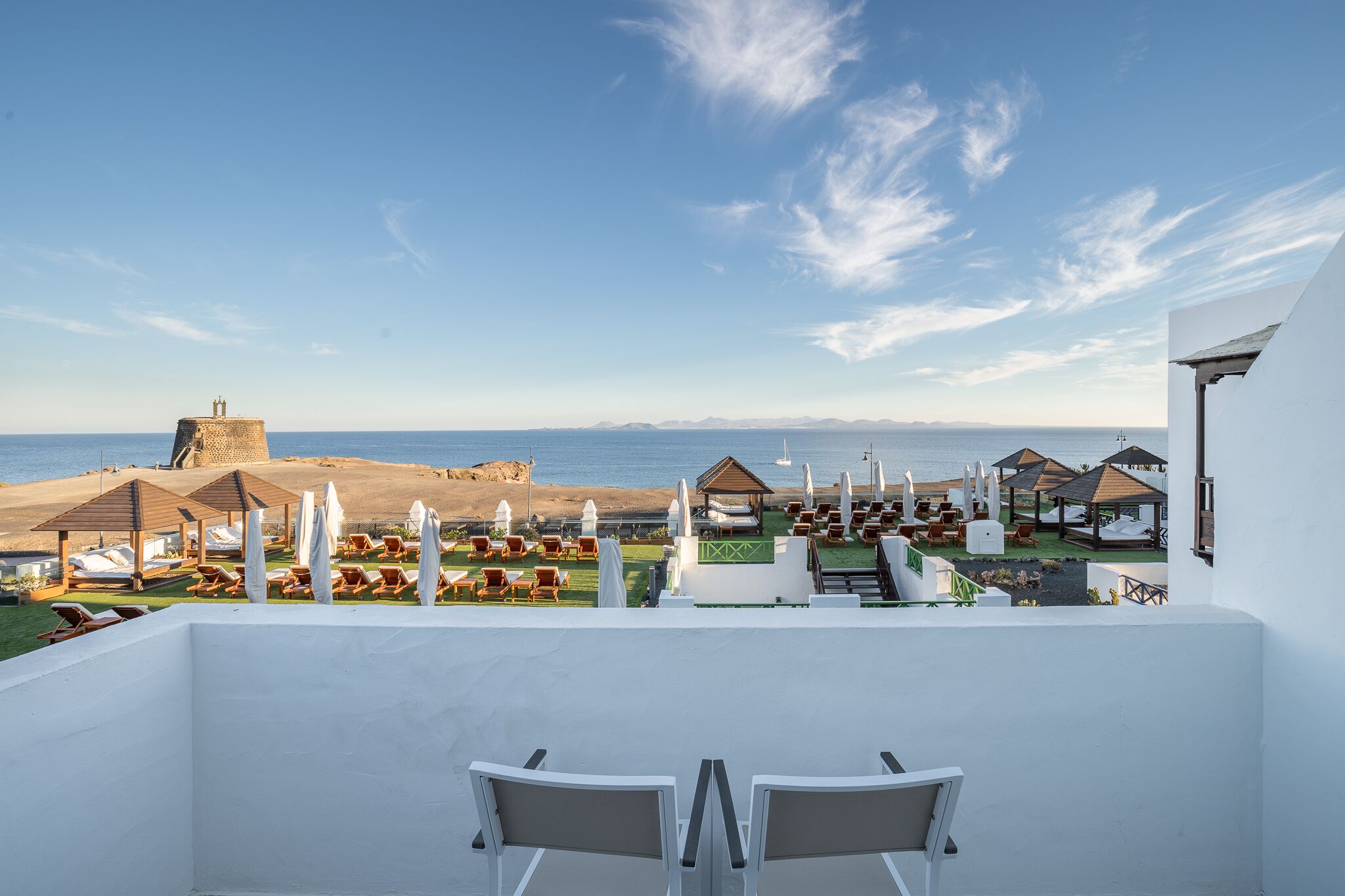 Foto - Hotel LIVVO Volcán Lanzarote