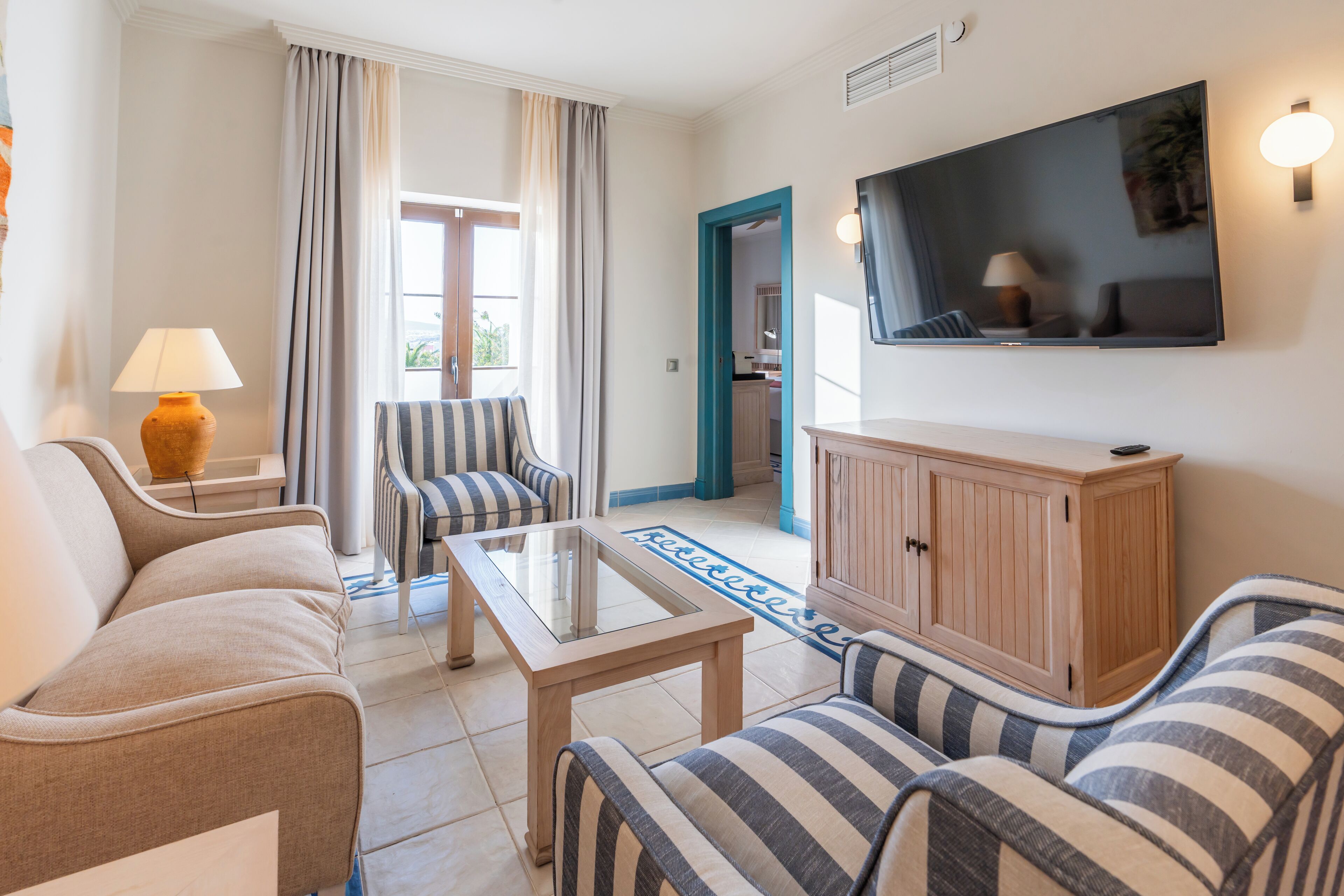 Photo - Hotel LIVVO Volcán Lanzarote