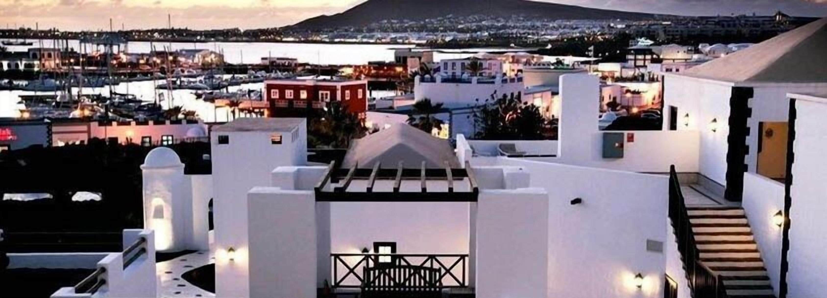 Foto - Hotel LIVVO Volcán Lanzarote
