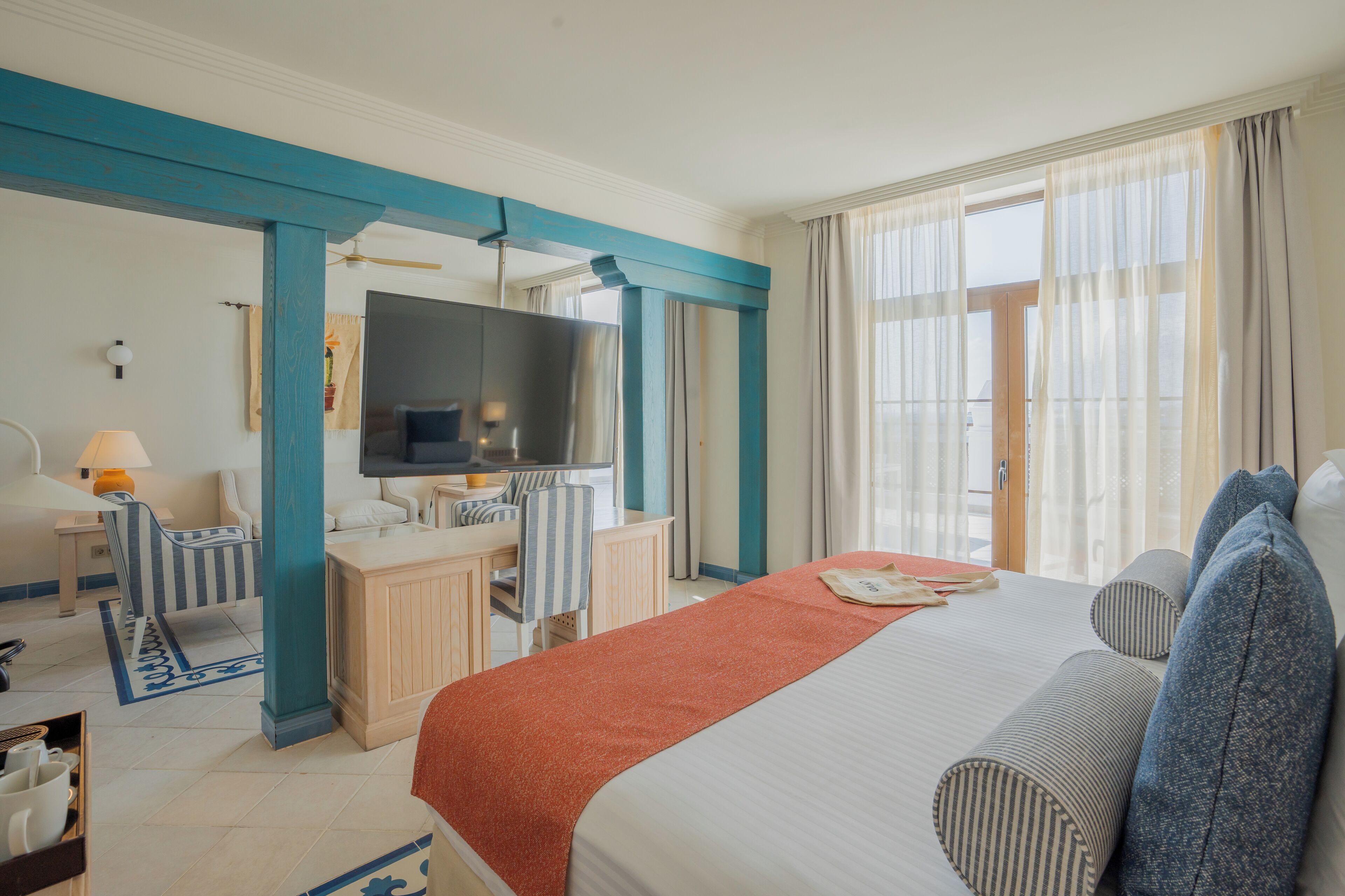 Photo - Hotel LIVVO Volcán Lanzarote