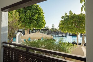 テラス / パティオ