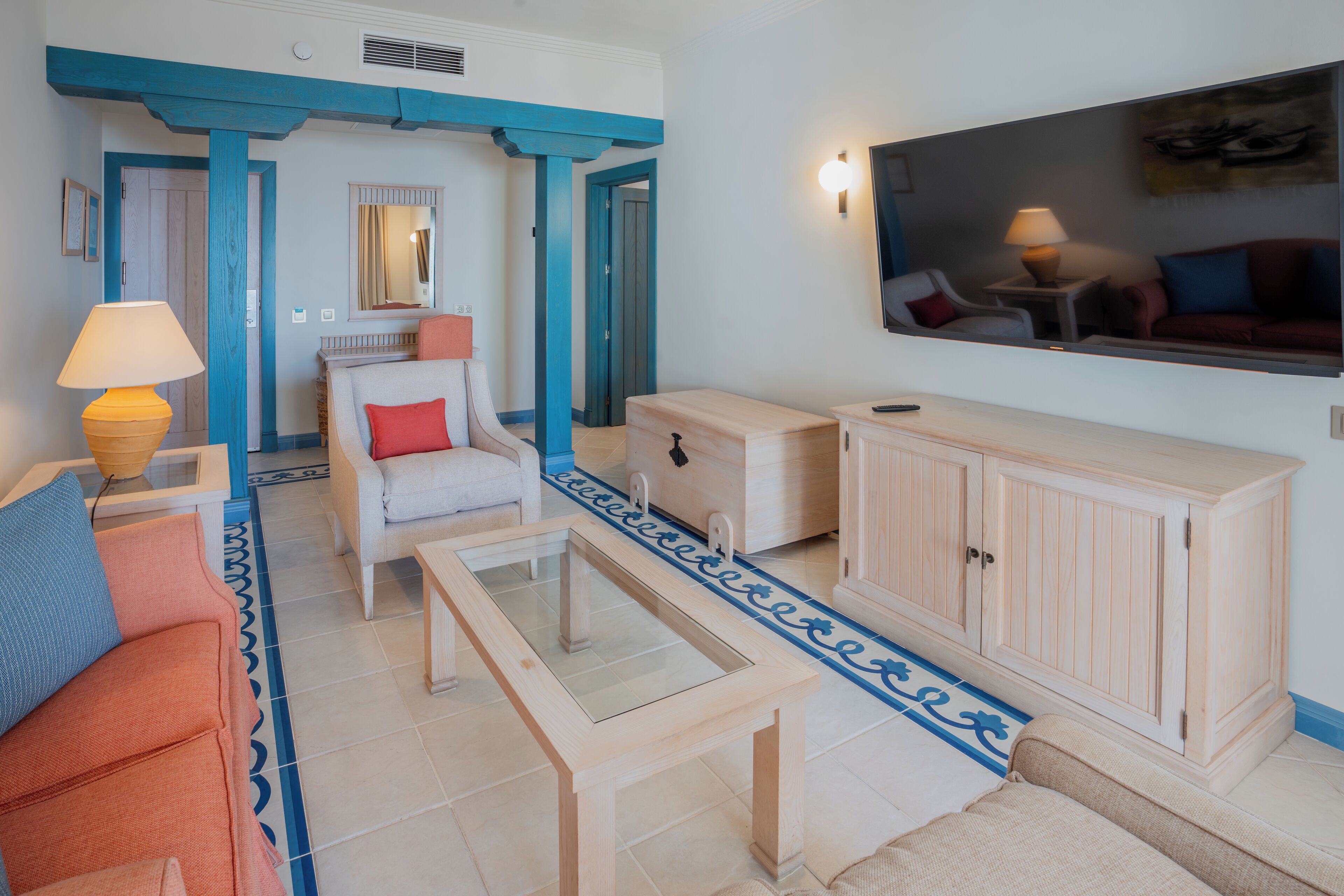 Photo - Hotel LIVVO Volcán Lanzarote