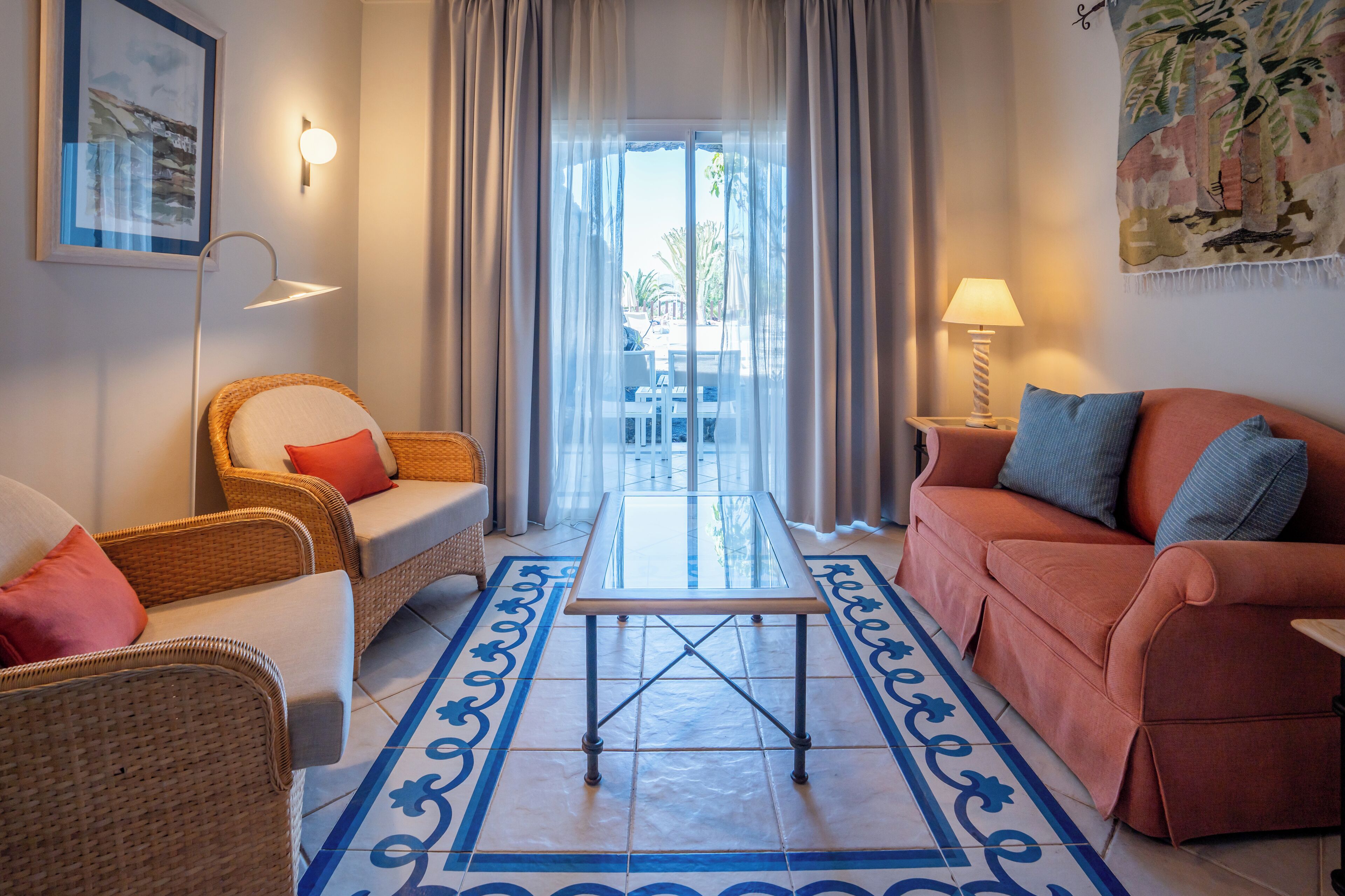 Photo - Hotel LIVVO Volcán Lanzarote