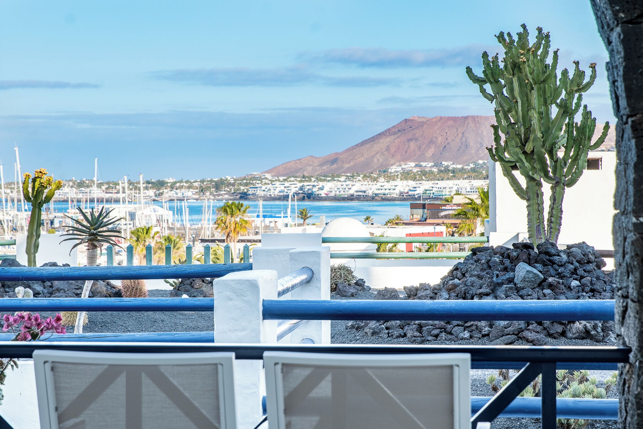 Photo - Hotel LIVVO Volcán Lanzarote