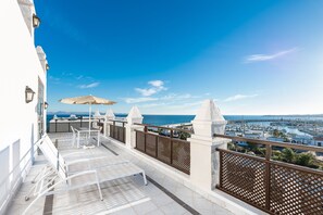 View from room - Hotel LIVVO Volcán Lanzarote (Yaiza)