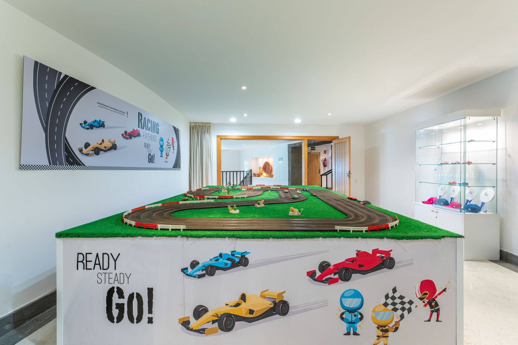 Foto - Hotel LIVVO Volcán Lanzarote